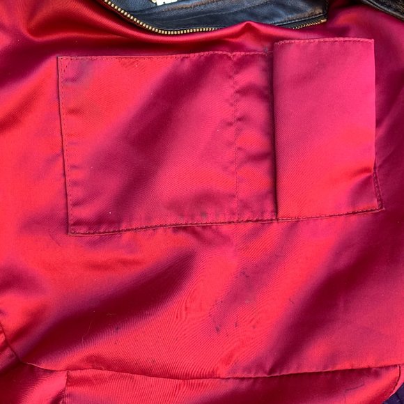 COACH Madison Black Leather Bag - Picture 16 of 16